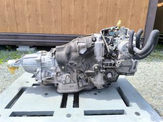 Вариатор Subaru WRX S4 VAG 2017 [пробег 81405км] FA20DIT