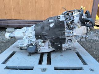 Вариатор Subaru WRX S4 VBH 2022 [пробег 25311км] FA24