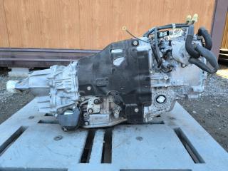 Вариатор Subaru WRX S4 VBH 2022 [пробег 48914км] FA24