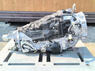 Вариатор Subaru Crosstrek GUF 2025 [пробег 2417км] FB25w