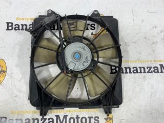 Вентилятор охлаждения радиатора Honda Civic 4D контрактная