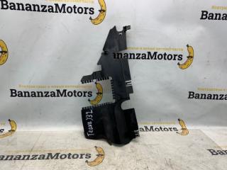 Фото запчасти дефлектор радиатора передний правый Nissan Teana контрактная запчасть