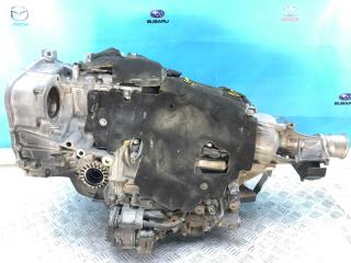 Вариатор Subaru Forester 2.5 FB25