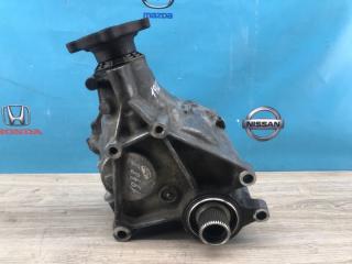 Раздатка Ford Explorer 5 T35PDED контрактная