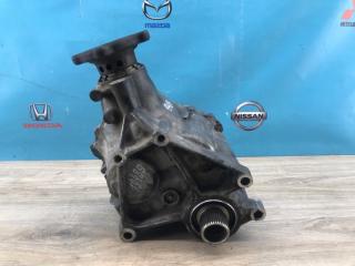 Раздатка Ford Explorer 5 T35PDED контрактная