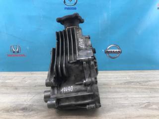 Раздатка Ford Explorer 5 T35PDED контрактная