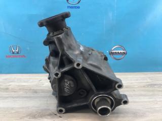 Раздатка Ford Explorer 5 T35PDED контрактная