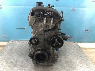 Двигатель Mazda CX-7 ER 2.5 L5 Двигатель Mazda CX-7 ER 2.5 L5