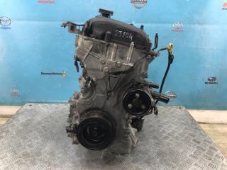 Двигатель Mazda 3 BK 2.0 LF Двигатель Mazda 3 BK 2.0 LF