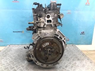 Двигатель Mazda CX-7 ER 2.5 L5 Двигатель Mazda CX-7 ER 2.5 L5