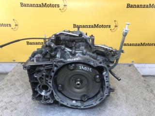 Вариатор Mitsubishi Outlander 2 2.4 4B12 4WD