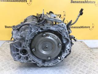 Вариатор Nissan X-Trail T32 2.0 MR20DD 4WD