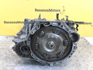 АКПП Hyundai SantaFe 3 2.2 D4H