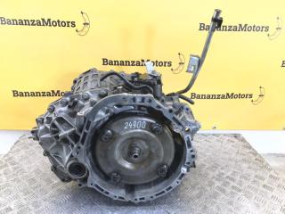 Вариатор (дефект) Nissan Teana J32 2.5 VQ25DE