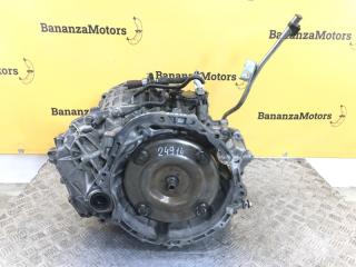 Вариатор Nissan Teana J32 2.5 VQ25DE