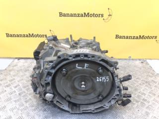 АКПП Mazda 3 BK 2.0 LF