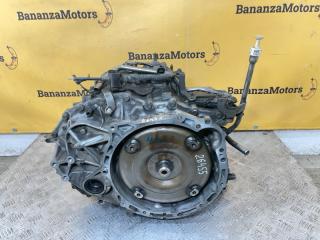 Вариатор Mitsubishi Outlander 2 2.0 4B11