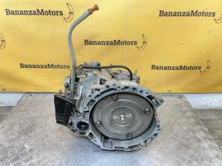 АКПП Mazda 3 BK 2.0 LF FNR5