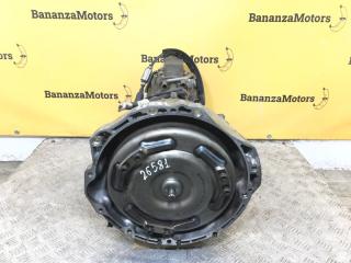 АКПП Audi Q7 4L 3.0 TDI CRC