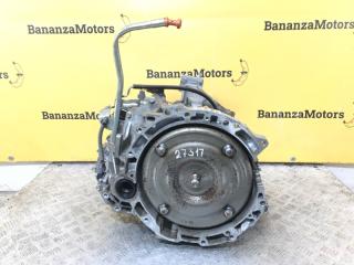 АКПП Mazda 3 BK 2.5 L5