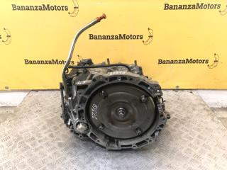 АКПП Mazda 3 BK 2.0 LF
