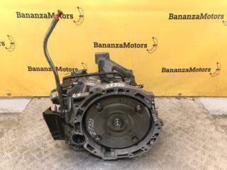 АКПП Mazda 3 BK 2.0 LF