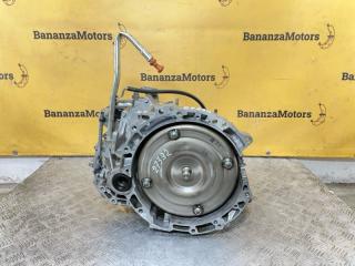 АКПП Mazda 3 BK 2.0 LF FNR5