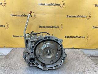 АКПП Mazda 3 BK 2.0 LF