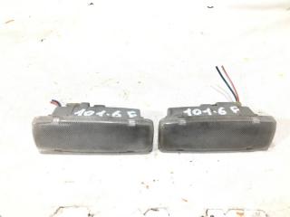 Подсветка двери передняя TOYOTA COROLLA CERES AE101 4AGE БУ