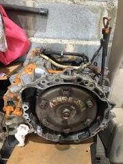 АКПП TOYOTA Sprinter AE101 1991 4AGE
