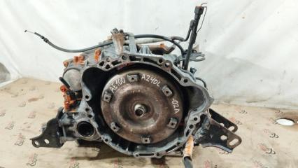 АКПП TOYOTA SPRINTER MARINO AE100 1992 5A-FE