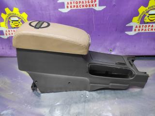 Консоль КПП Nissan Sunny 2000-2005