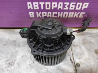 Запчасть моторчик печки Лада Гранта