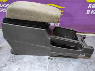 Консоль КПП Nissan Bluebird Sylphy 2000-2003