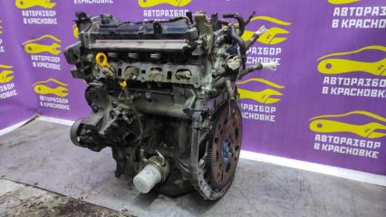 Запчасть двигатель в сборе Nissan Qashqai 2008