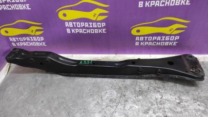 Подрамник передний Nissan Cefiro 2000 A33 VQ20DE 112402Y000 Б/У