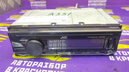 Магнитола JVC KD-X145 2000