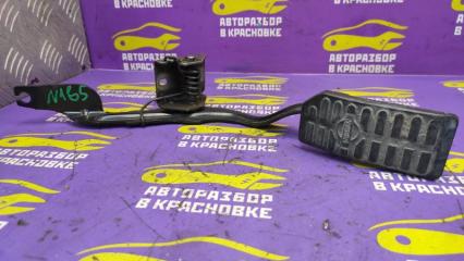 Педаль газа Nissan Almera N16 QG18DE БУ