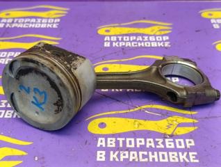 Поршень в сборе Toyota BB QNC20 2006 K3-VE Поршень в сборе Toyota BB QNC20 2006 K3-VE