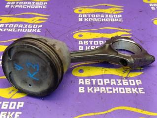 Поршень в сборе Toyota BB QNC20 2006 K3-VE Поршень в сборе Toyota BB QNC20 2006 K3-VE