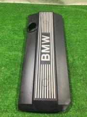 Накладка декоративная на двигатель BMW 3-Series E46 M54B25 контрактная