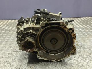 АКПП volkswagen Passat B8 2017 CHH