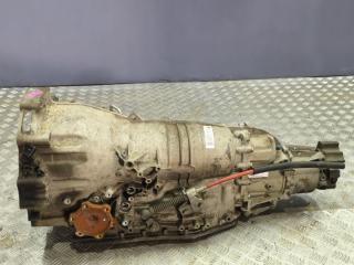 АКПП Audi A6 C6 2010 CAJA