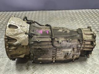 АКПП Mercedes-Benz M-Class W166 2013 642.826
