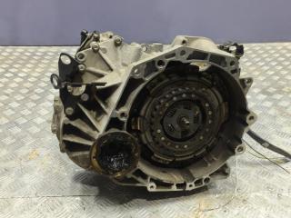 АКПП volkswagen Passat B7 CAX
