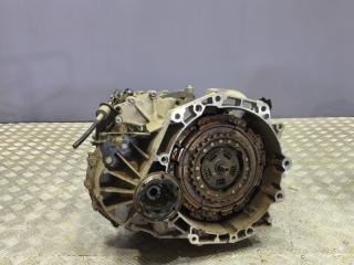 АКПП volkswagen Passat B7 2012 CAXA