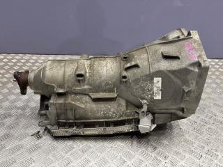 АКПП BMW 1 E87 2006 N52B30AF