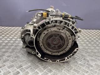 АКПП Ford Focus 3 2012 MGDA