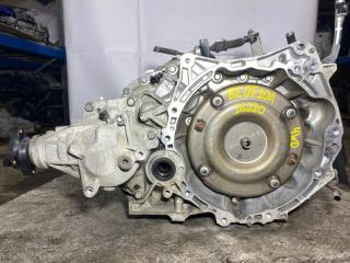 АКПП NISSAN Serena CNC25 MR20DE
