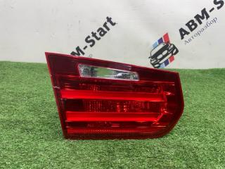 Стоп-планка задняя левая BMW 320i F30 N20B20B контрактная